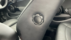 MINI Hatchback 1.5 Cooper Exclusive 5dr Auto Petrol Hatchback